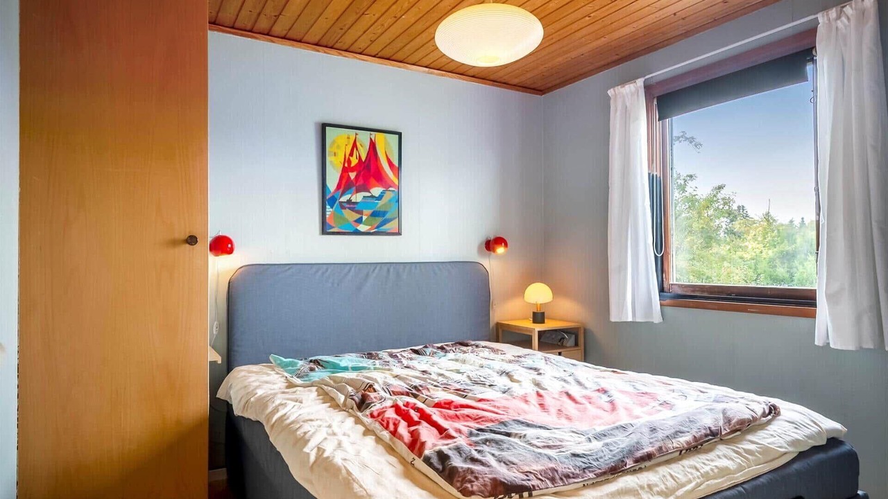 Photo of Bedroom in Vordingborg