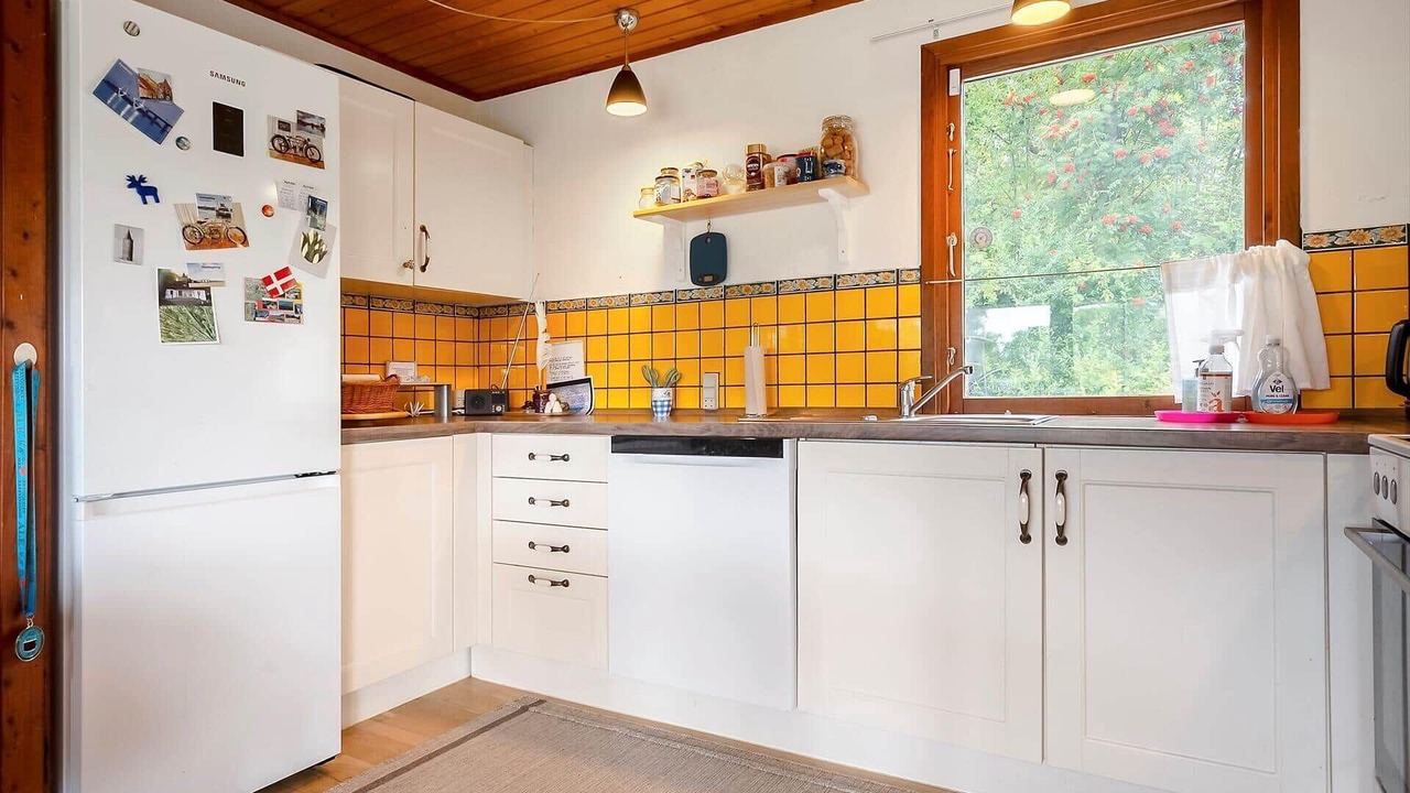 Photo of Kitchen in Vordingborg