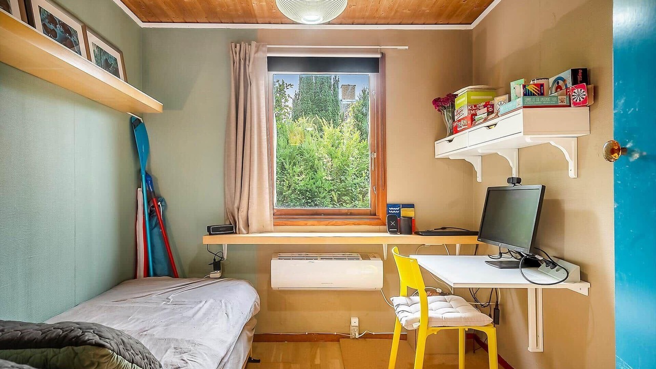 Photo of Bedroom in Vordingborg