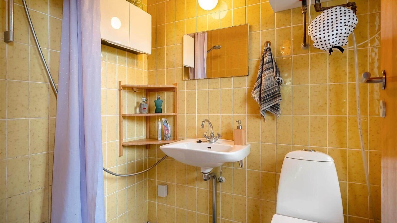 Photo of Bathroom in Vordingborg