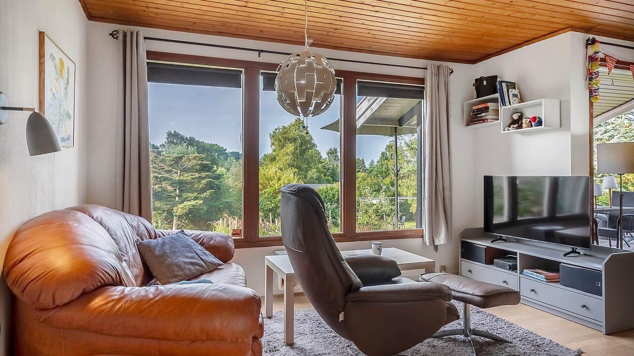 Photo of Livingroom in Vordingborg