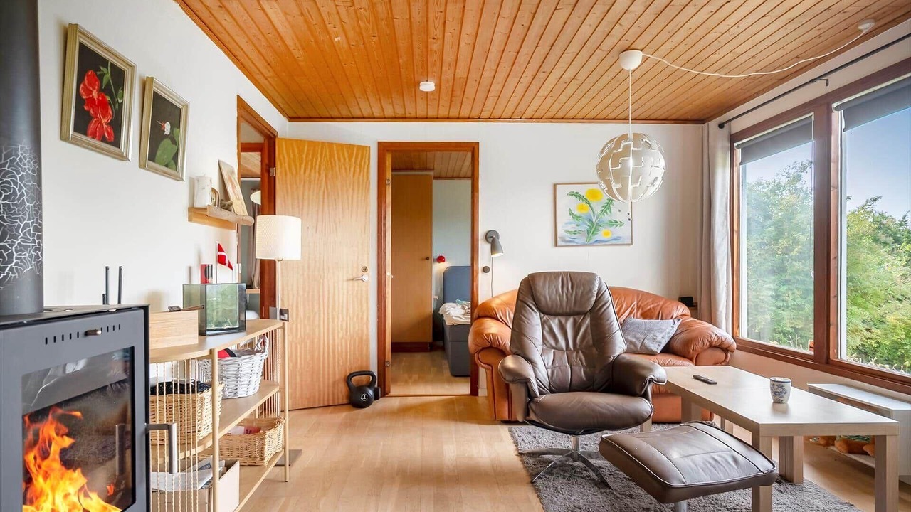 Photo of Livingroom in Vordingborg