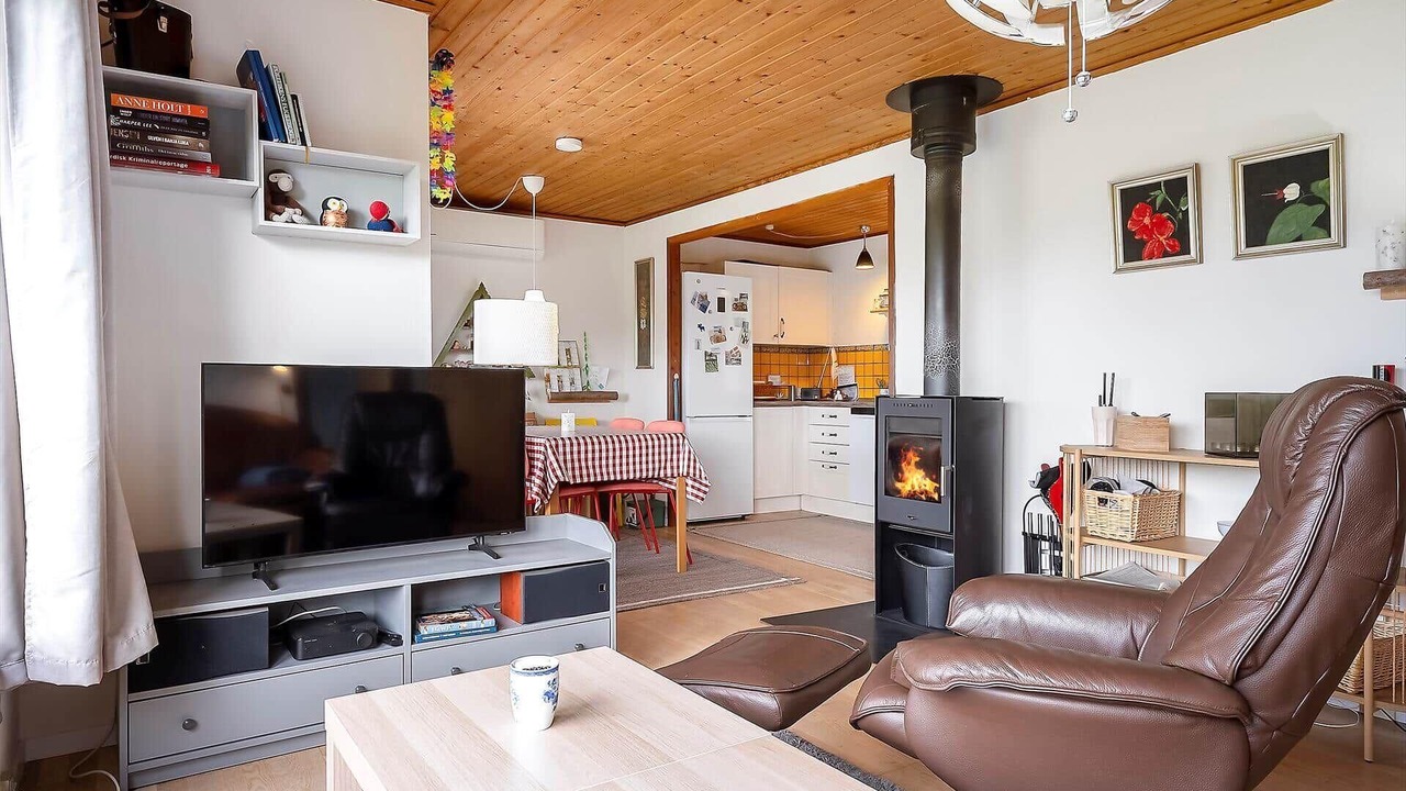 Photo of Livingroom in Vordingborg