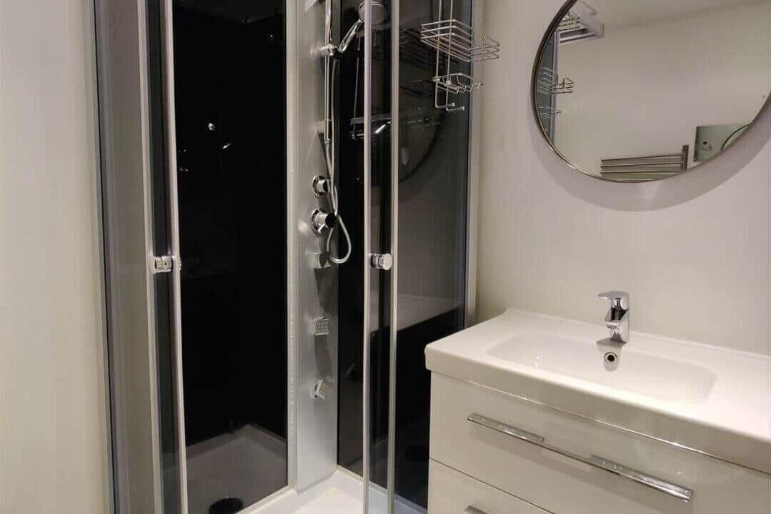 Photo of Bathroom in Togeholt
