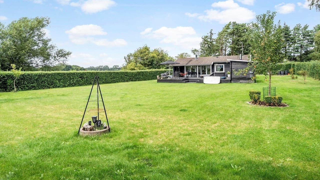 Photo of Outdoor in Togeholt