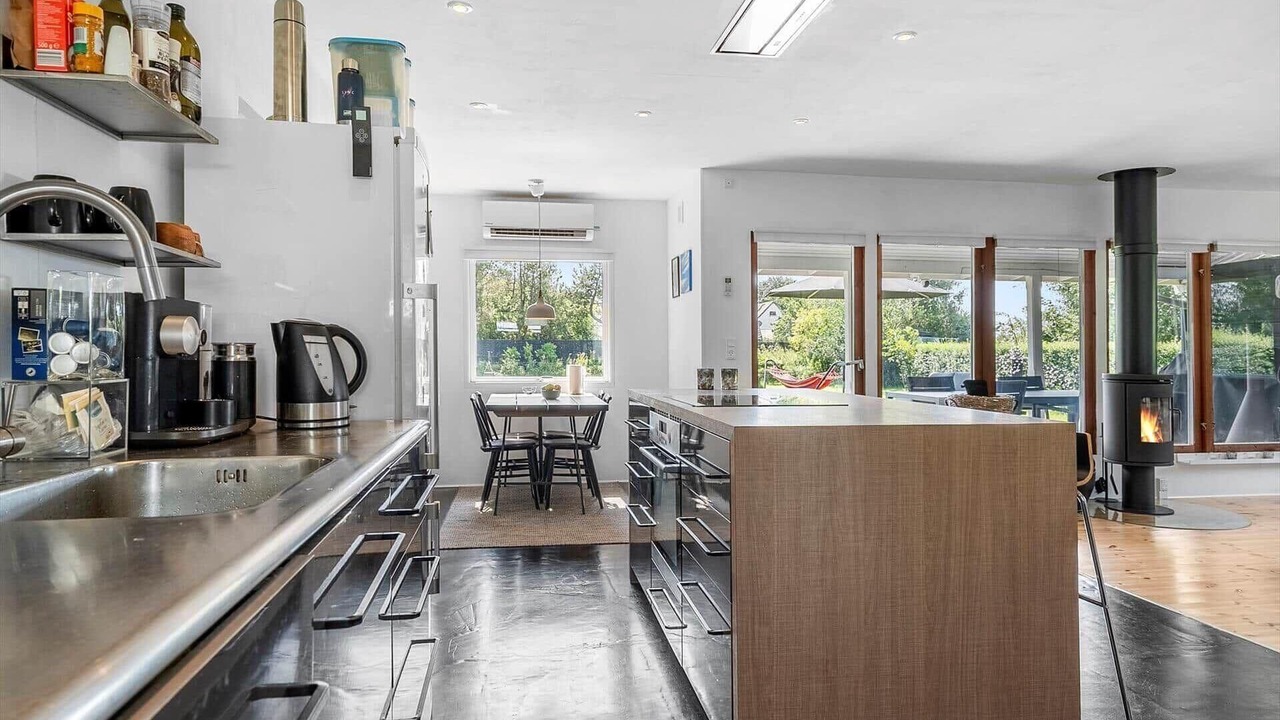 Photo of Kitchen in Togeholt