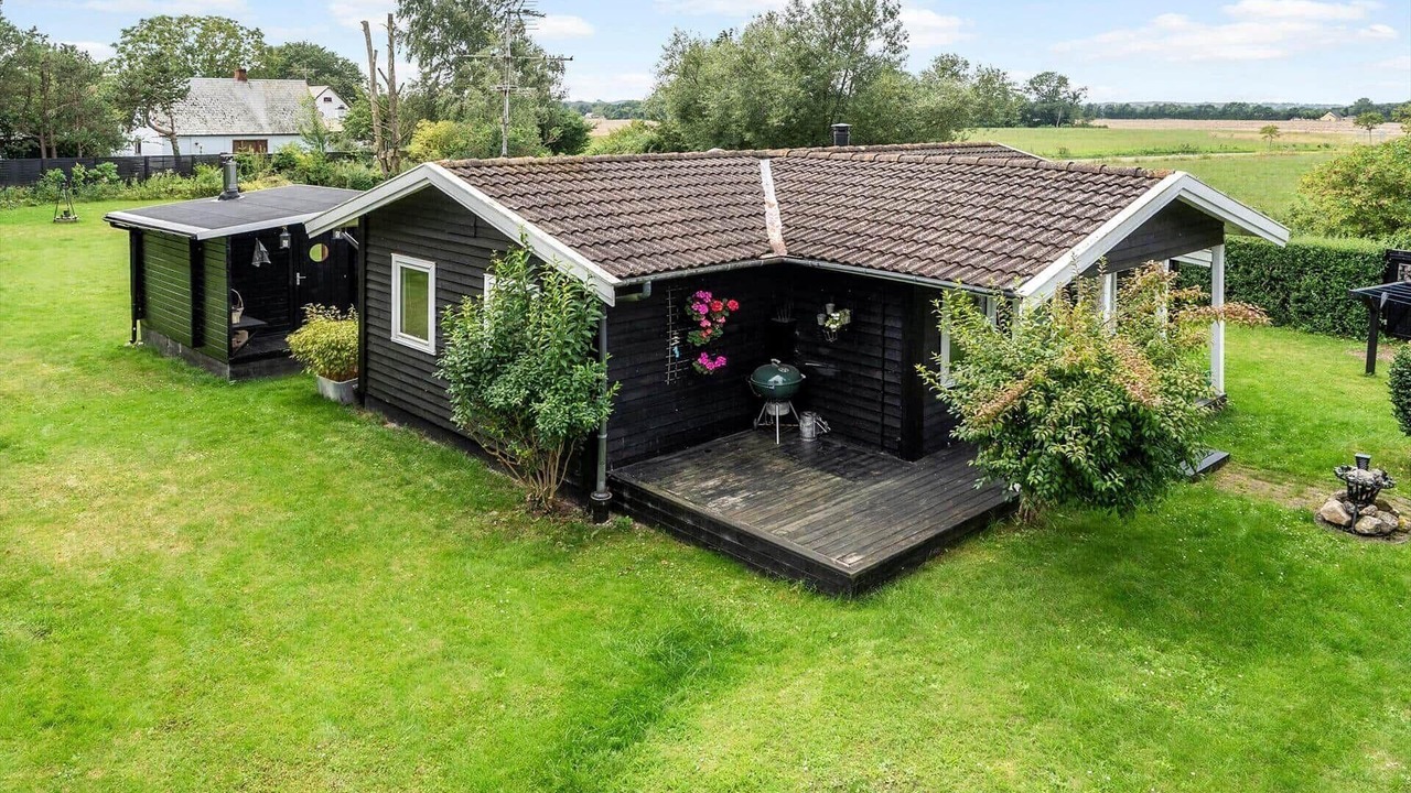 Photo of Outdoor in Togeholt