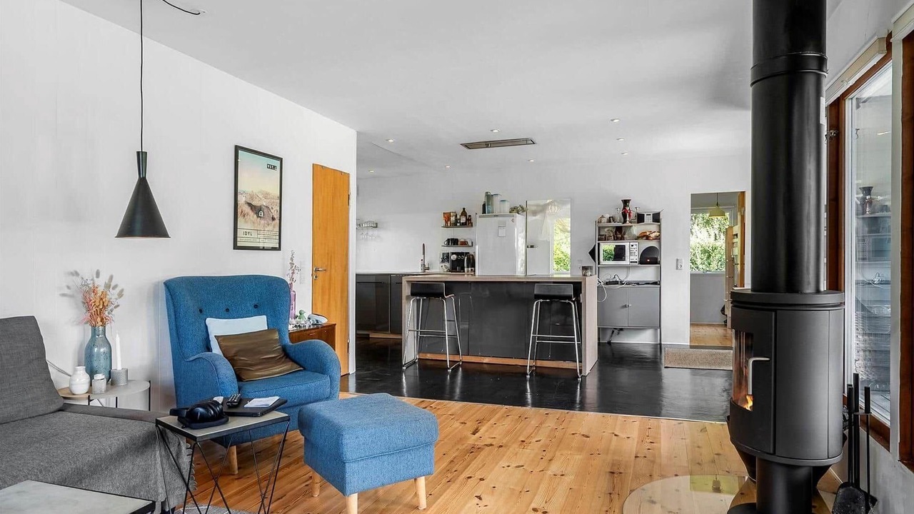 Photo of Livingroom in Togeholt