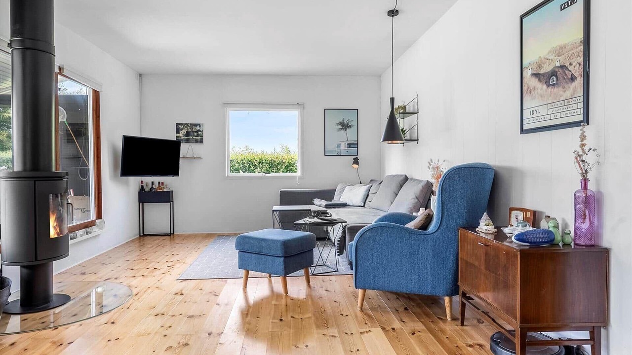 Photo of Livingroom in Togeholt