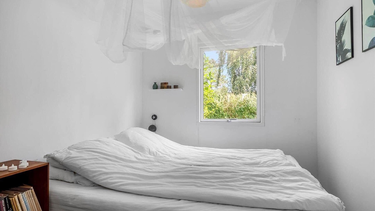 Photo of Bedroom in Togeholt