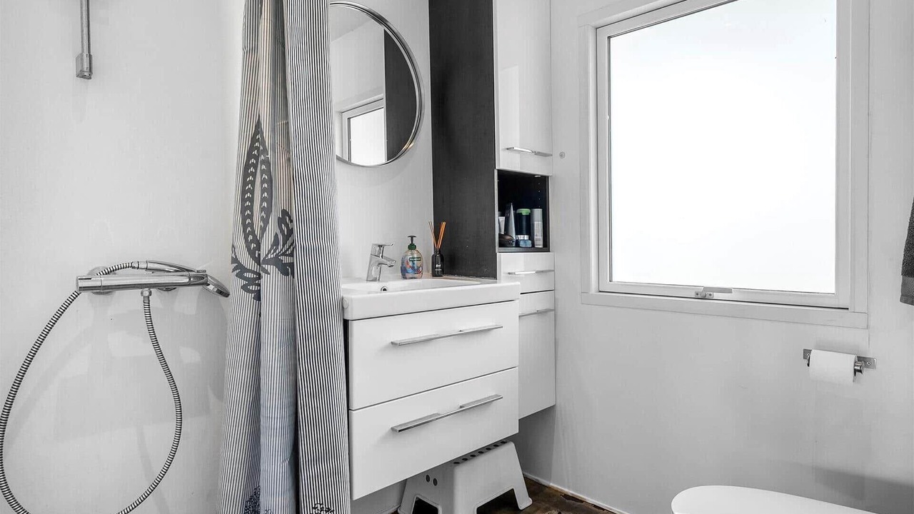 Photo of Bathroom in Togeholt