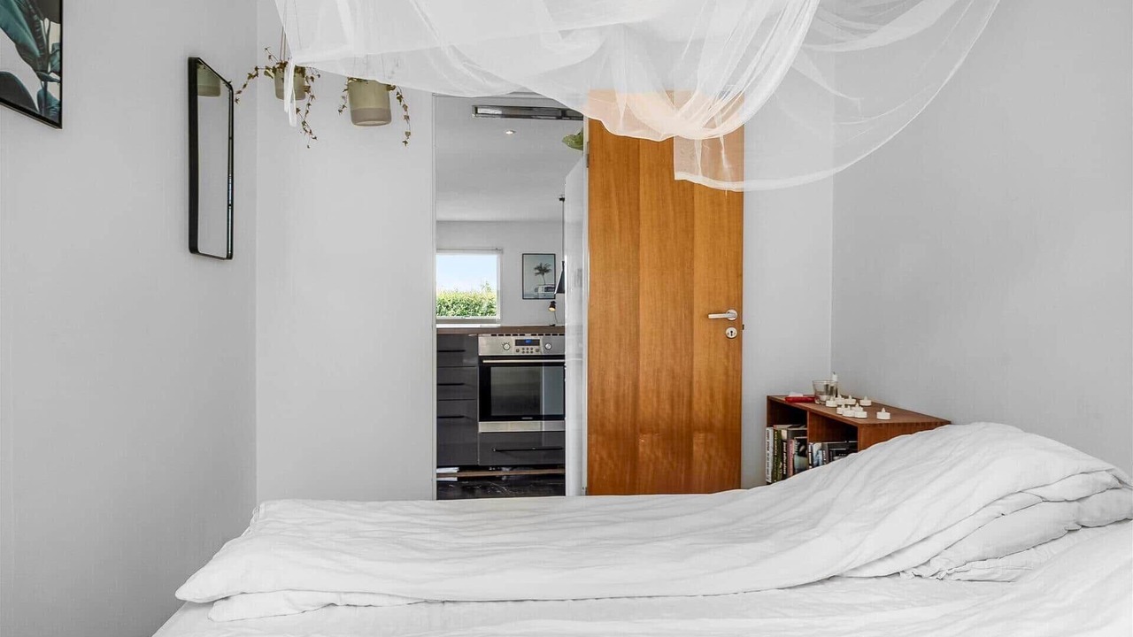 Photo of Bedroom in Togeholt