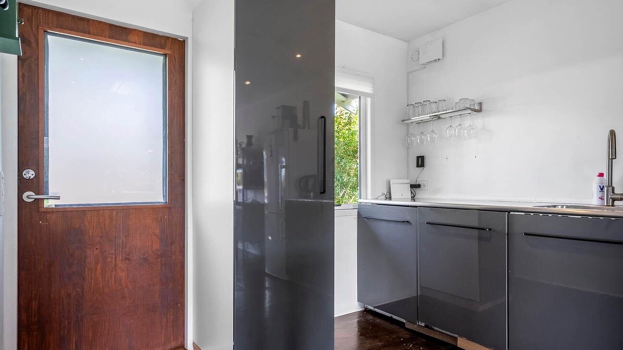 Photo of Bathroom in Togeholt