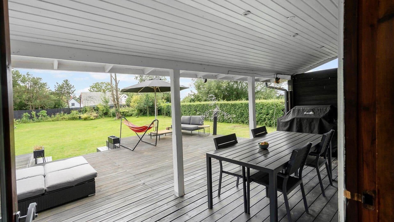 Photo of Outdoor in Togeholt