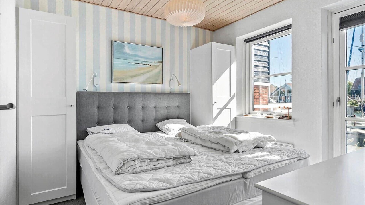 Photo of Bedroom in Borre