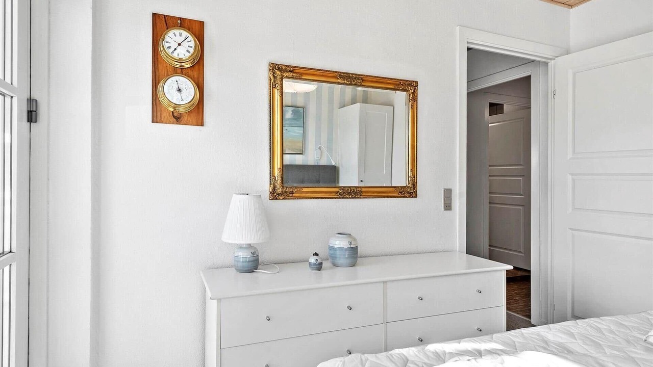 Photo of Bedroom in Borre