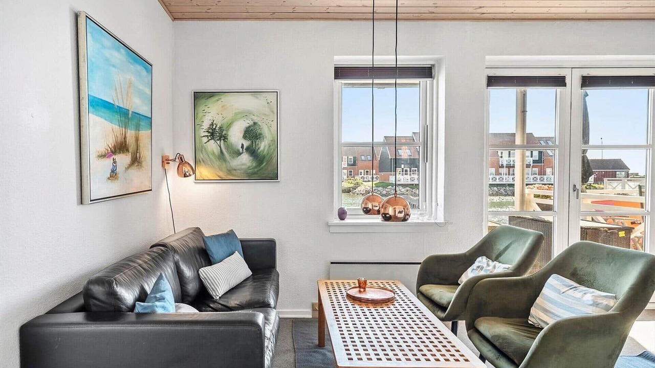 Photo of Livingroom in Borre