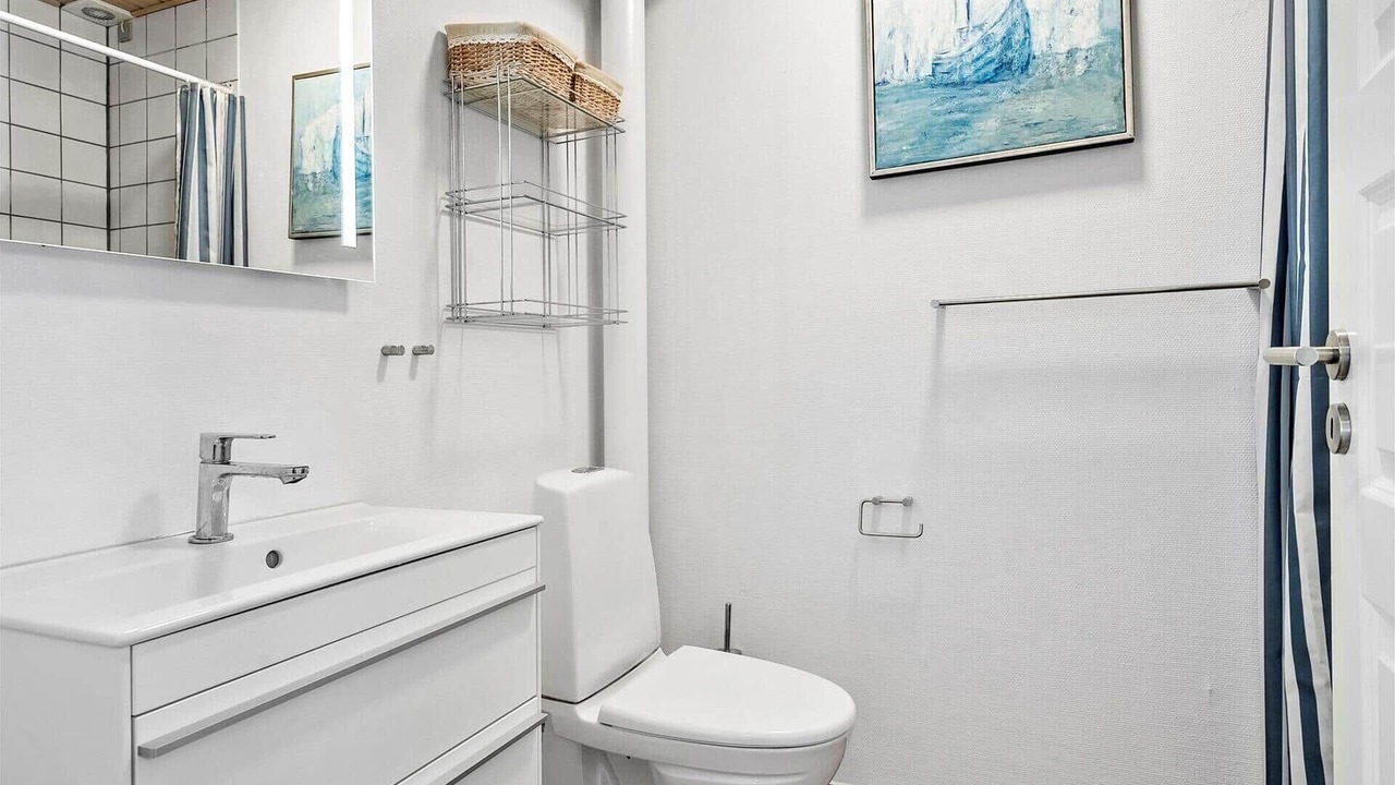 Photo of Bathroom in Borre