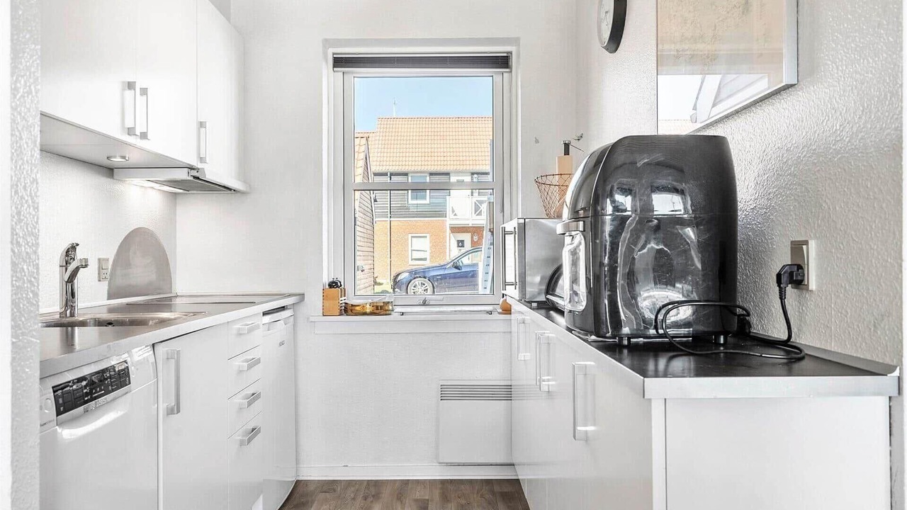 Photo of Kitchen in Borre