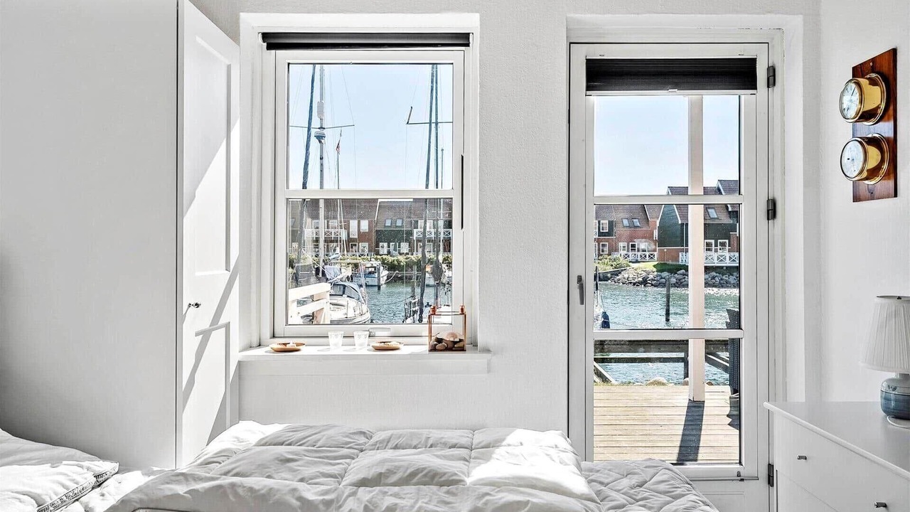 Photo of Bedroom in Borre