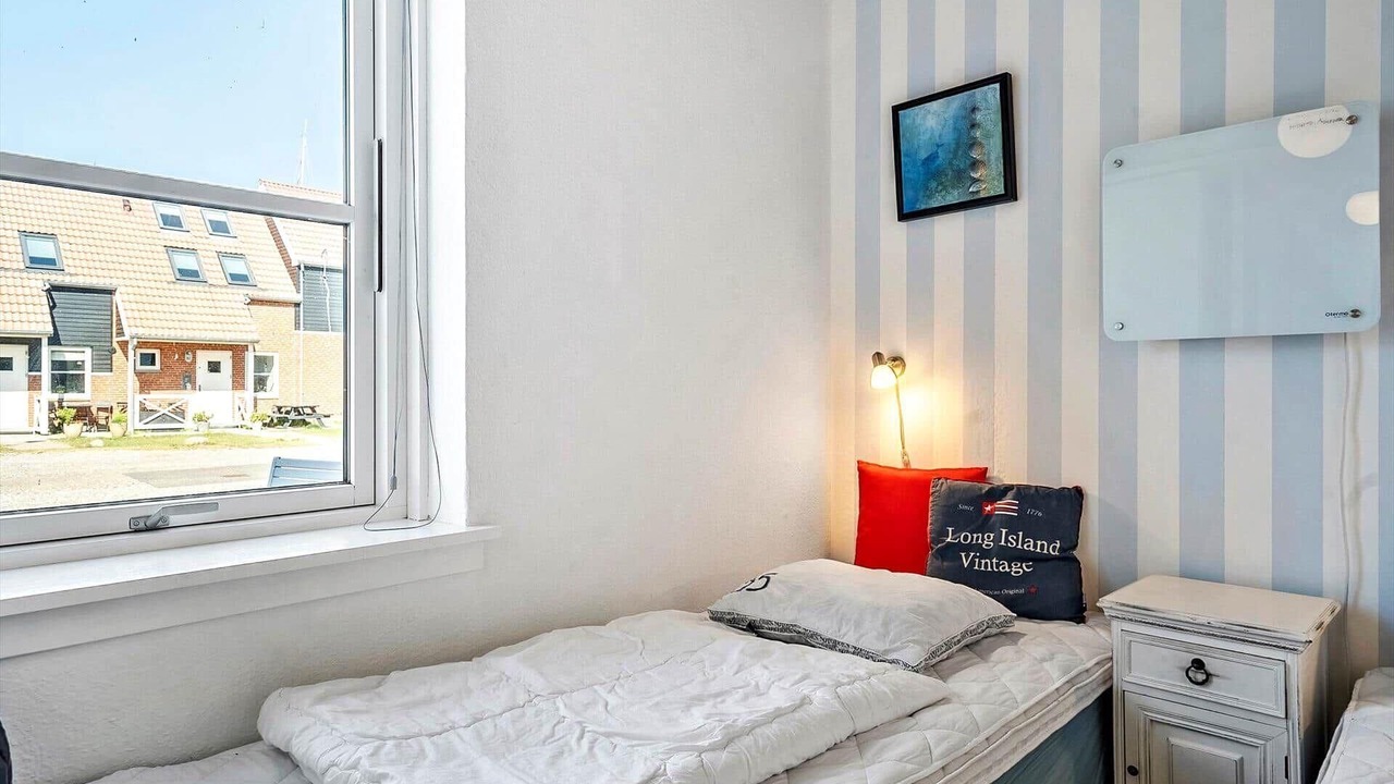 Photo of Bedroom in Borre
