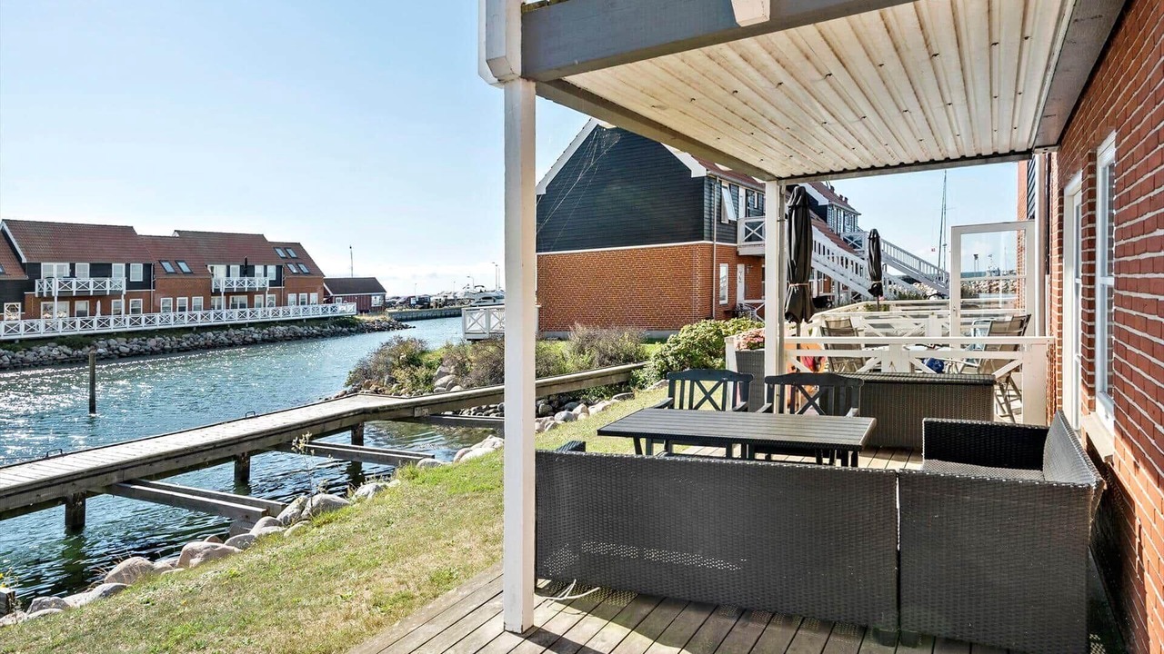 Photo of Outdoor in Borre