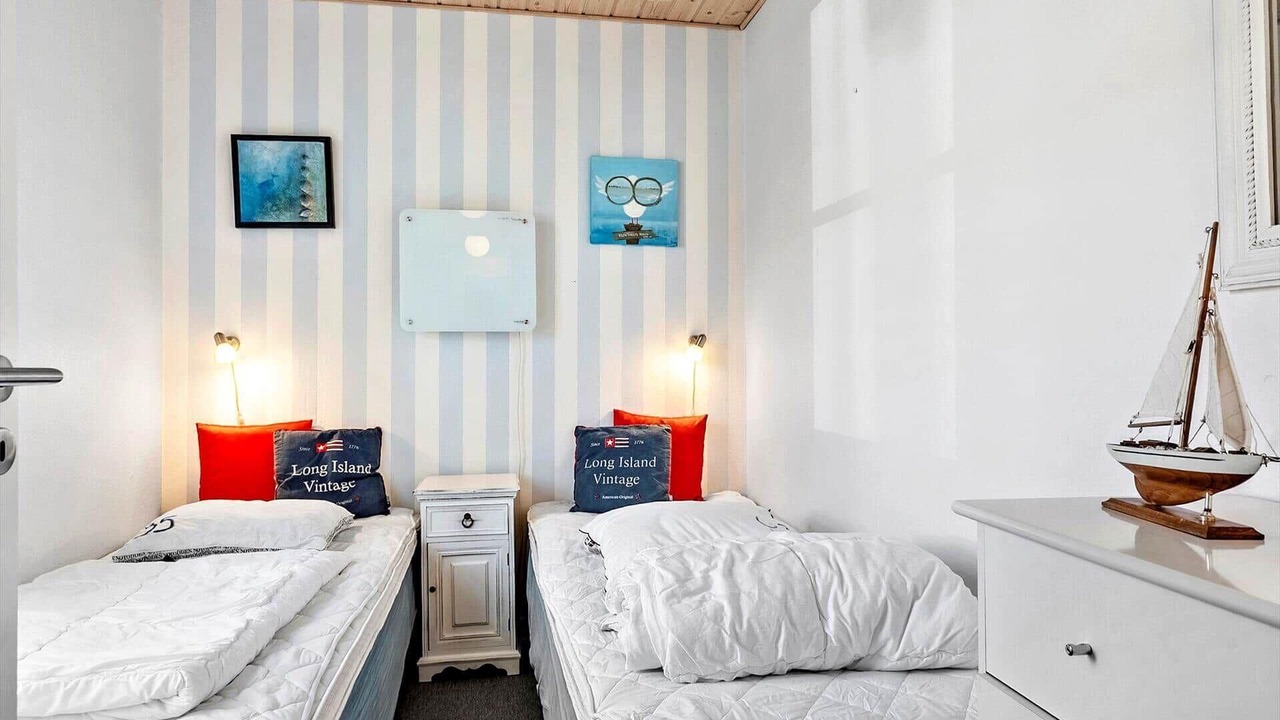 Photo of Bedroom in Borre