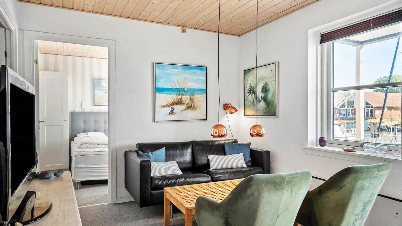 Photo of Livingroom in Borre