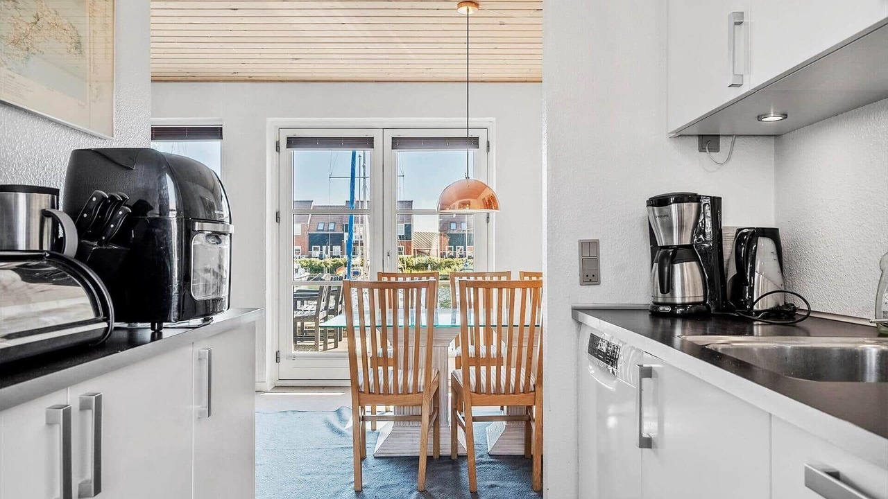 Photo of Kitchen in Borre