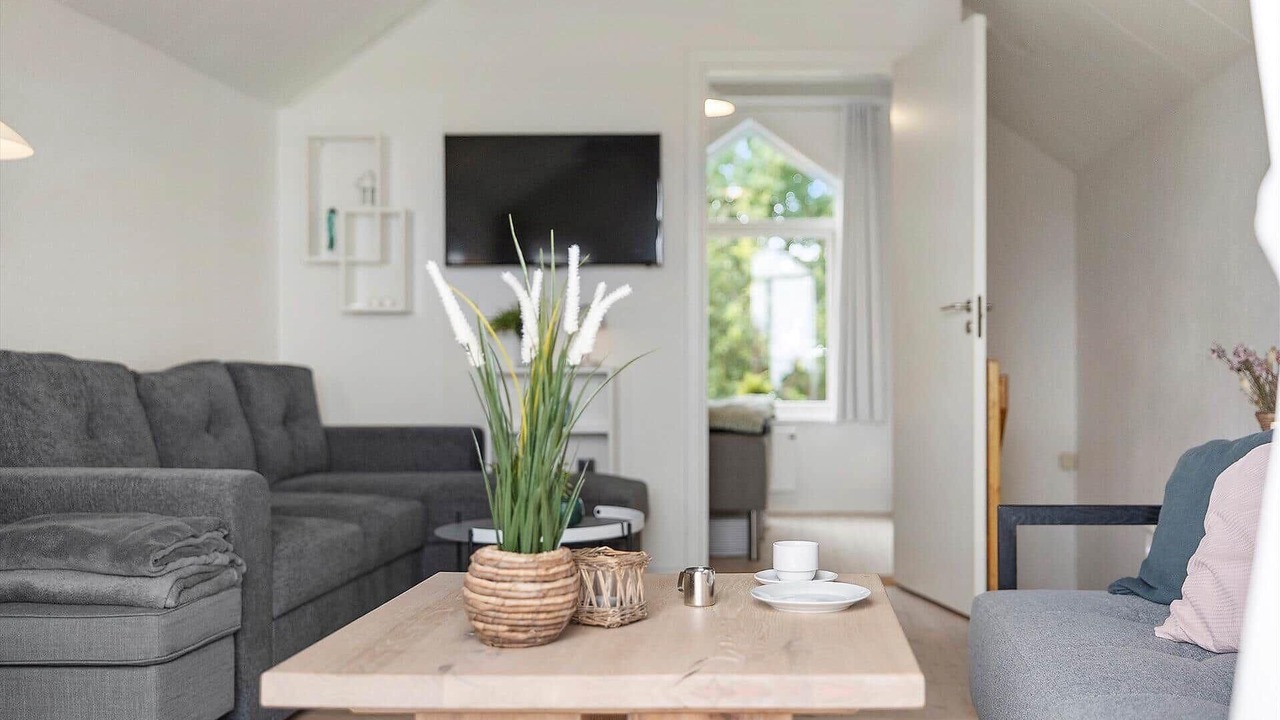 Photo of Livingroom in Hadsund