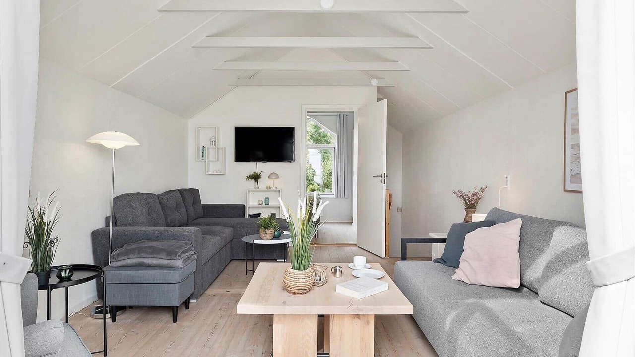 Photo of Livingroom in Hadsund