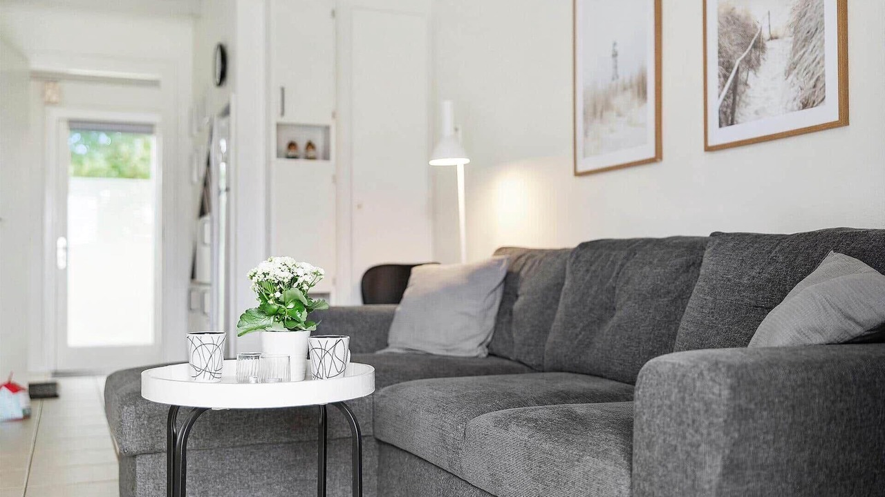 Photo of Livingroom in Hadsund