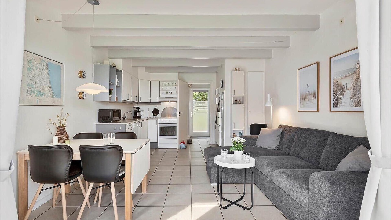 Photo of Livingroom in Hadsund