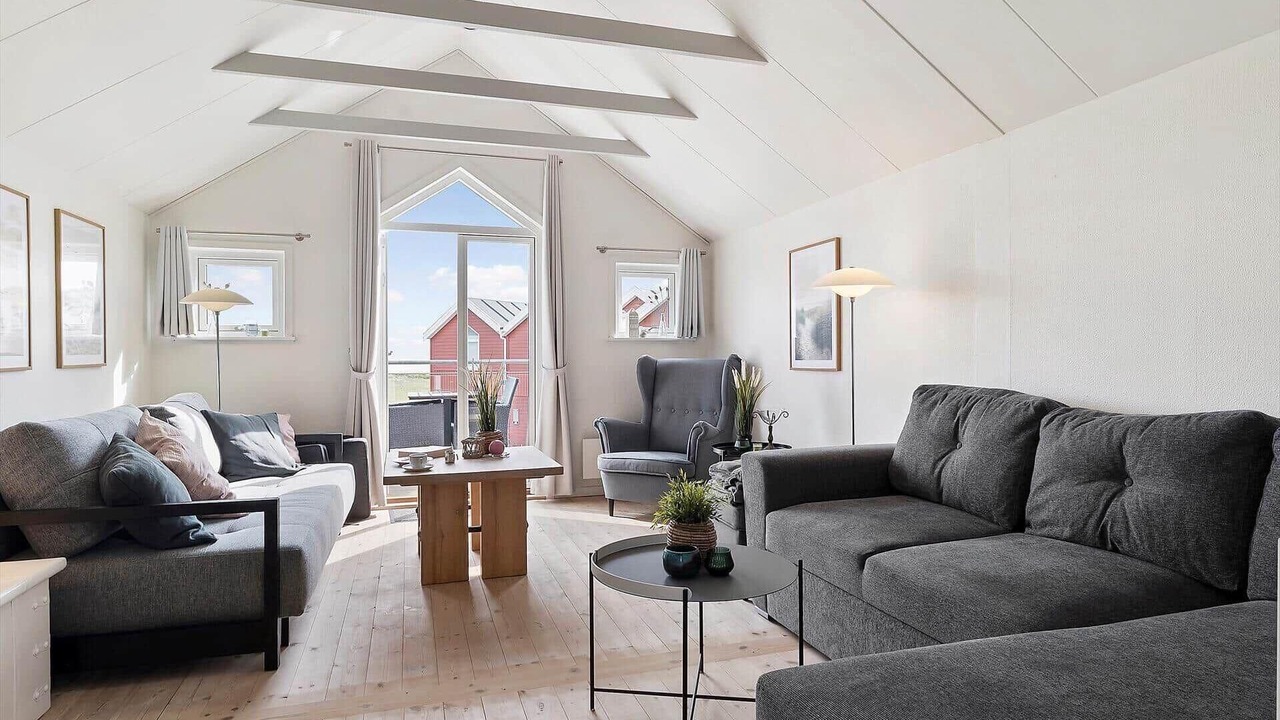 Photo of Livingroom in Hadsund