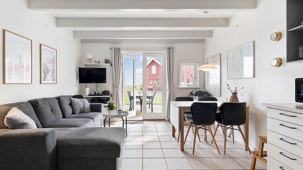 Photo of Livingroom in Hadsund