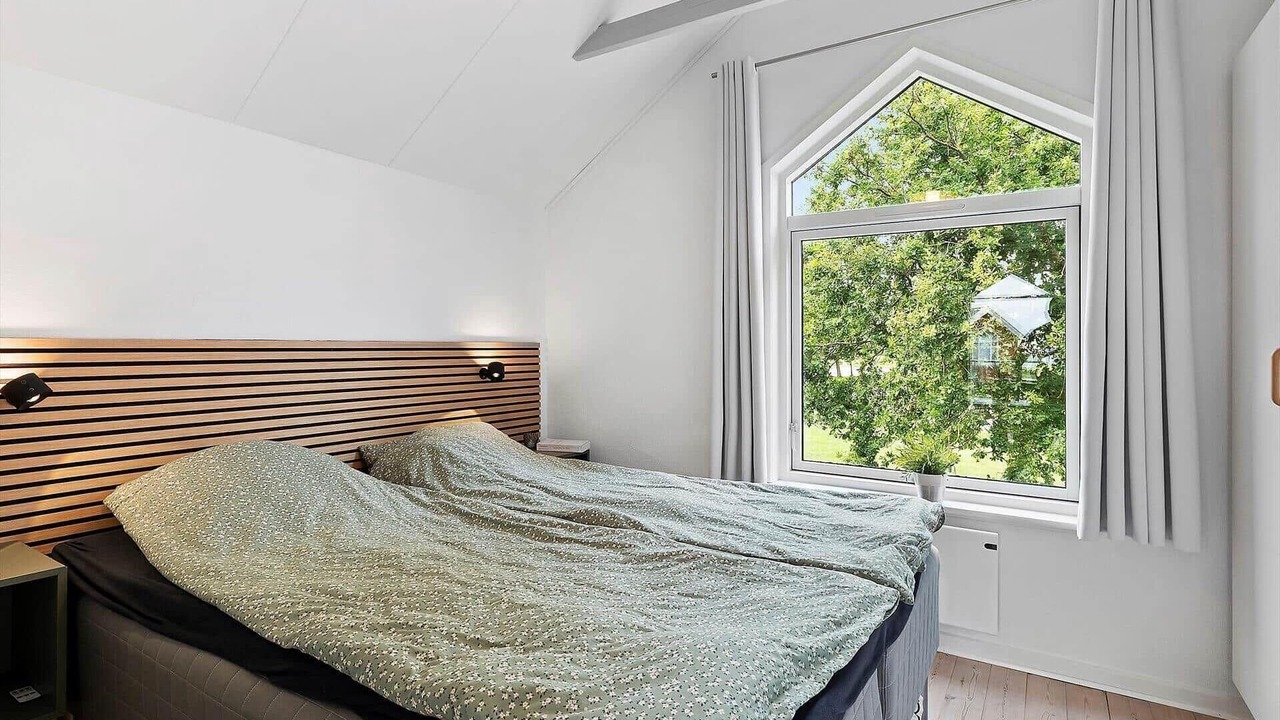 Photo of Bedroom in Hadsund