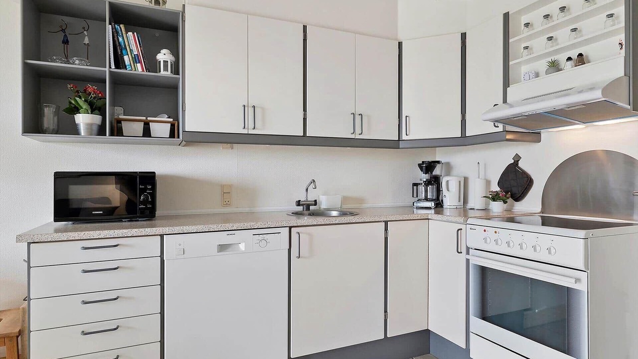 Photo of Kitchen in Hadsund