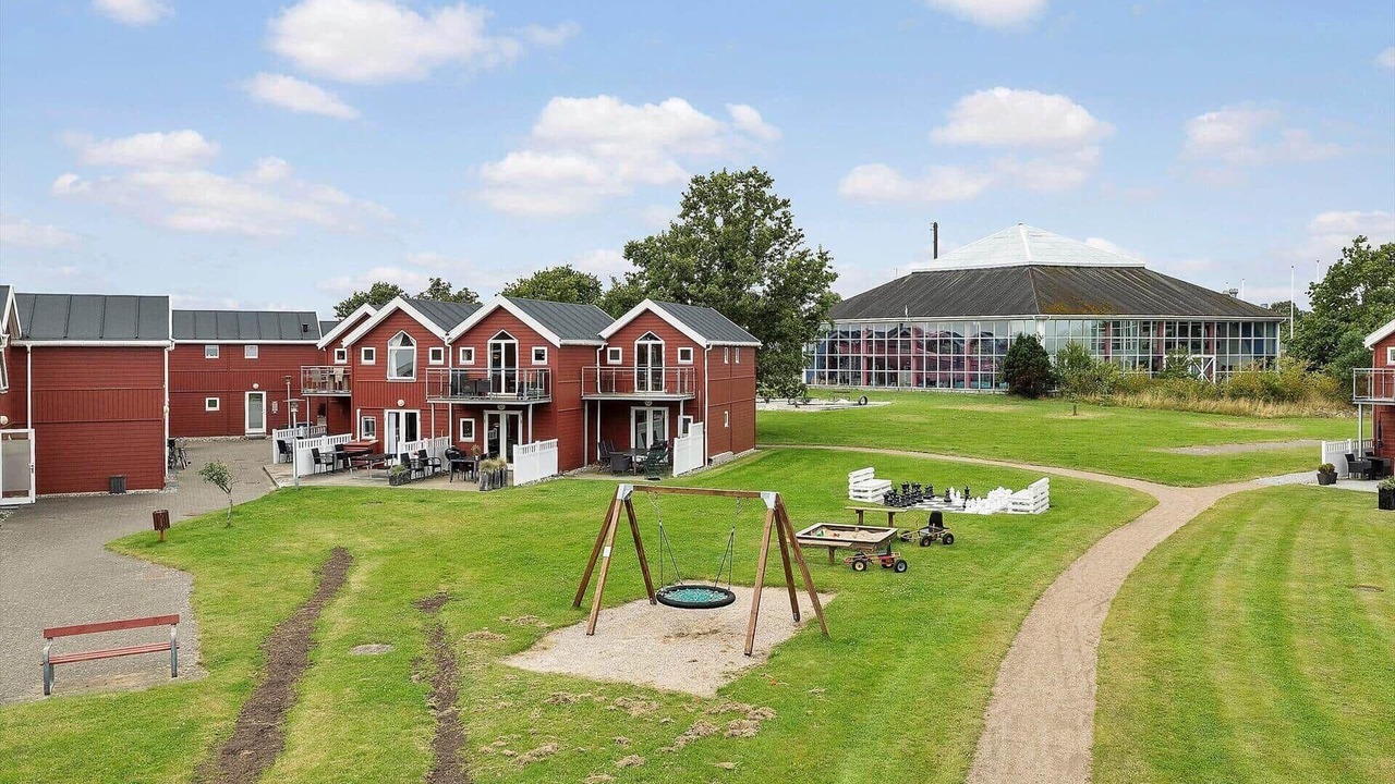 Photo of Outdoor in Hadsund