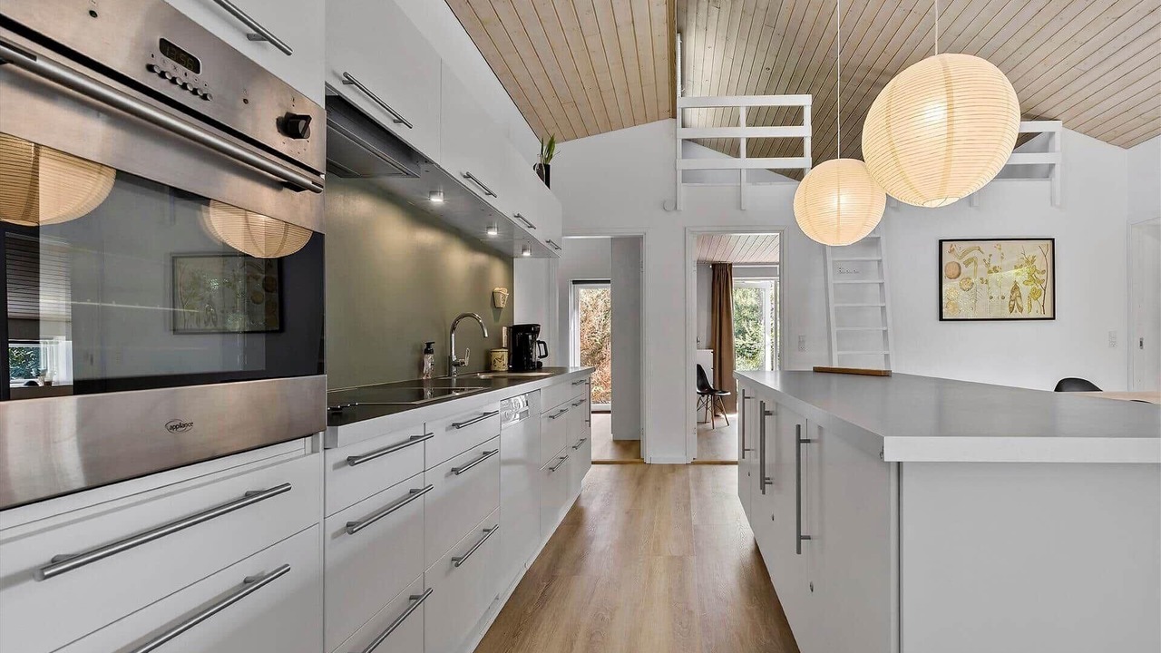 Photo of Kitchen in Ronde