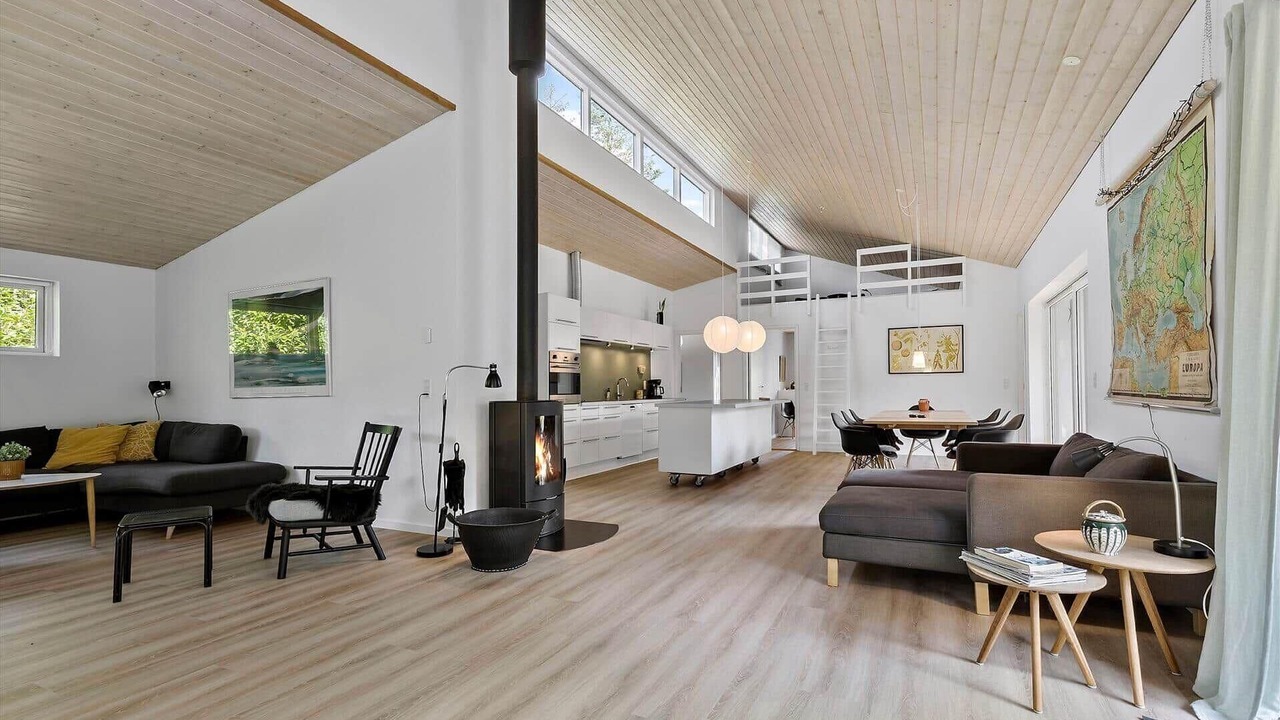 Photo of Livingroom in Ronde