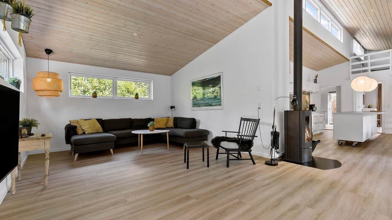 Photo of Livingroom in Ronde