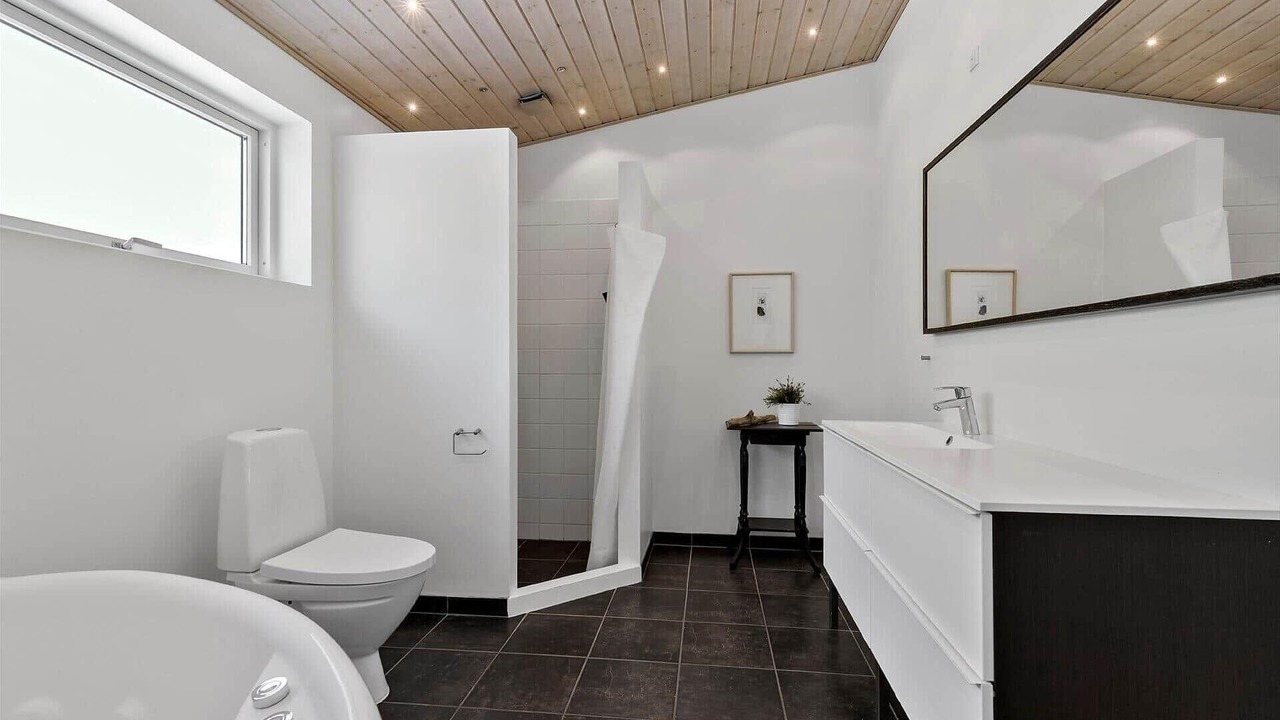 Photo of Bathroom in Ronde