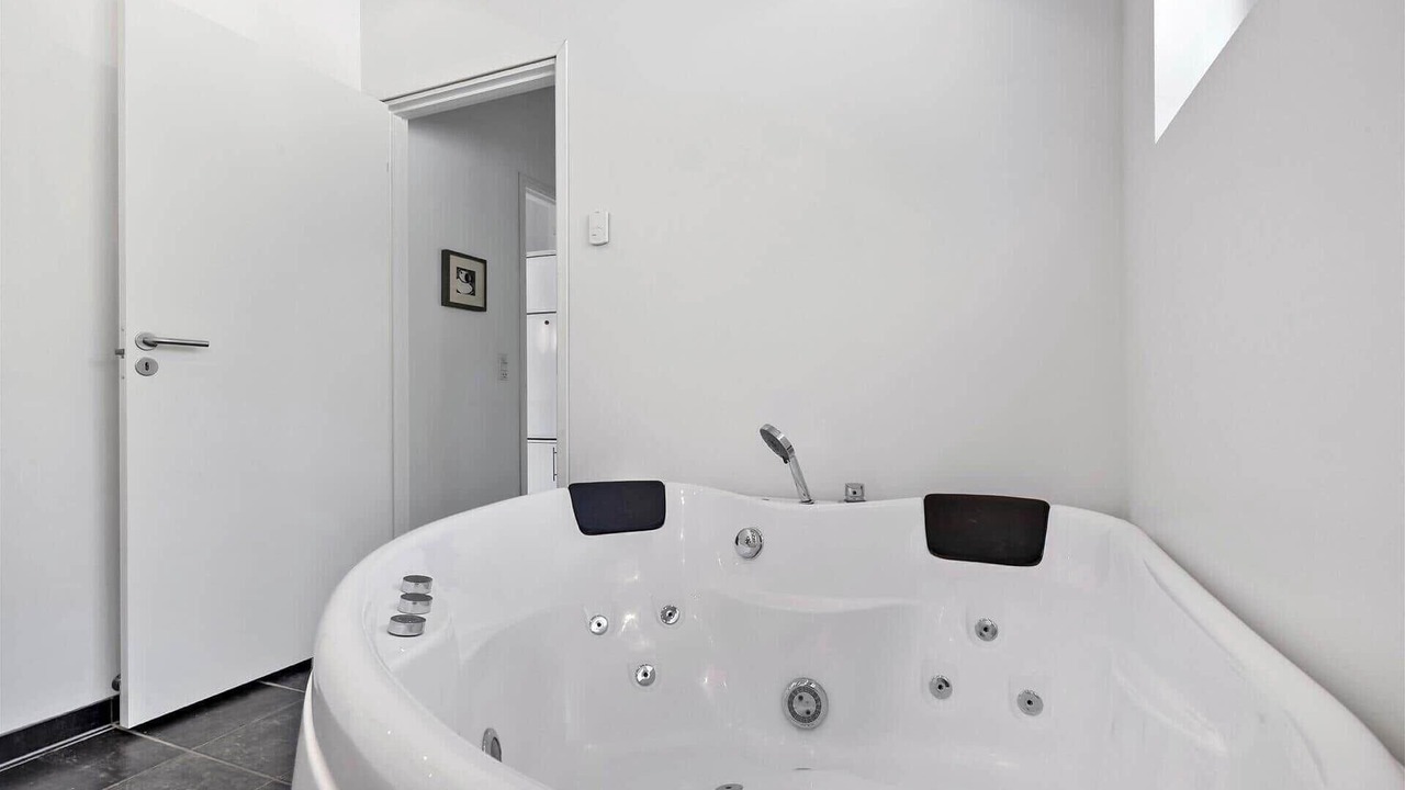 Photo of Bathroom in Ronde