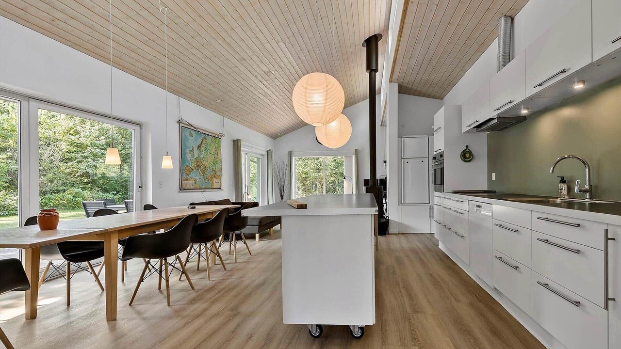 Photo of Kitchen in Ronde