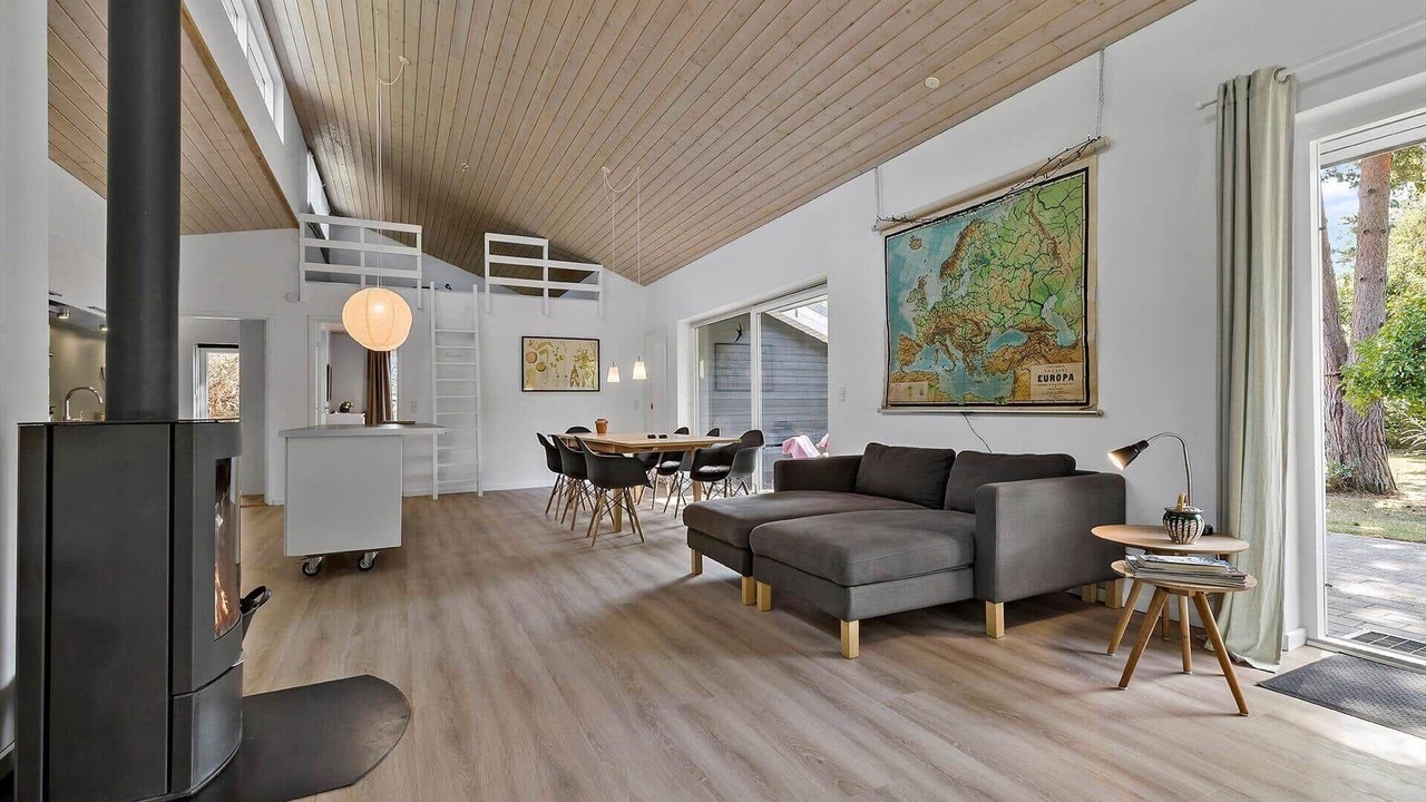 Photo of Livingroom in Ronde