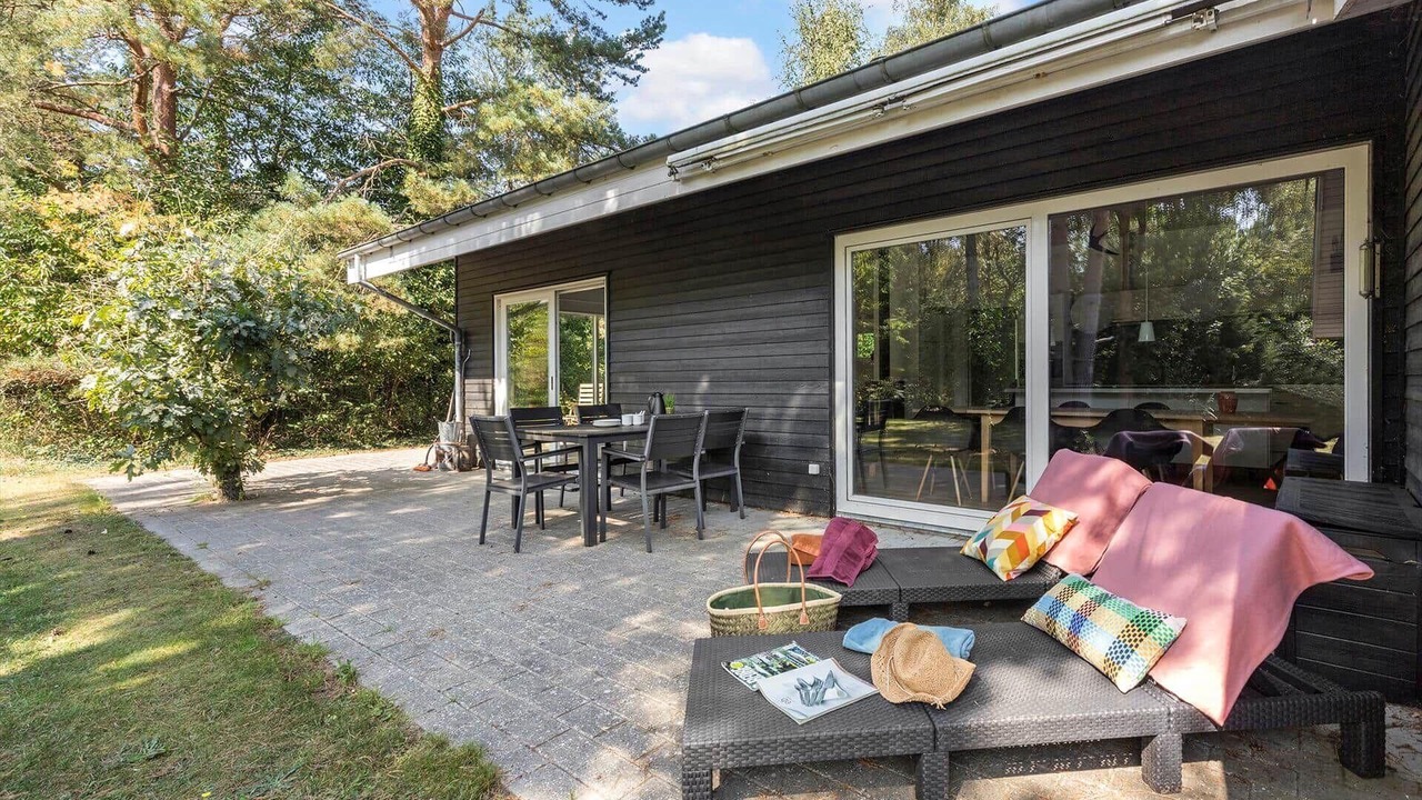 Photo of Outdoor in Ronde