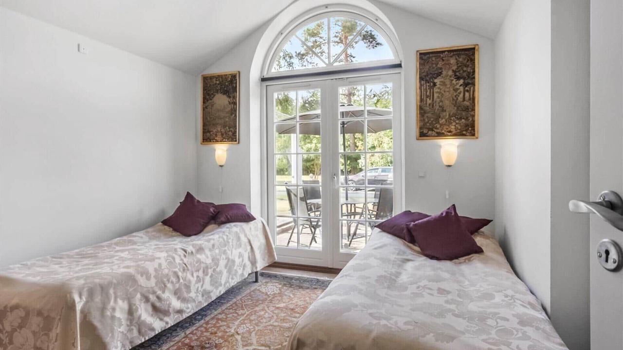 Photo of Bedroom in Gedesby