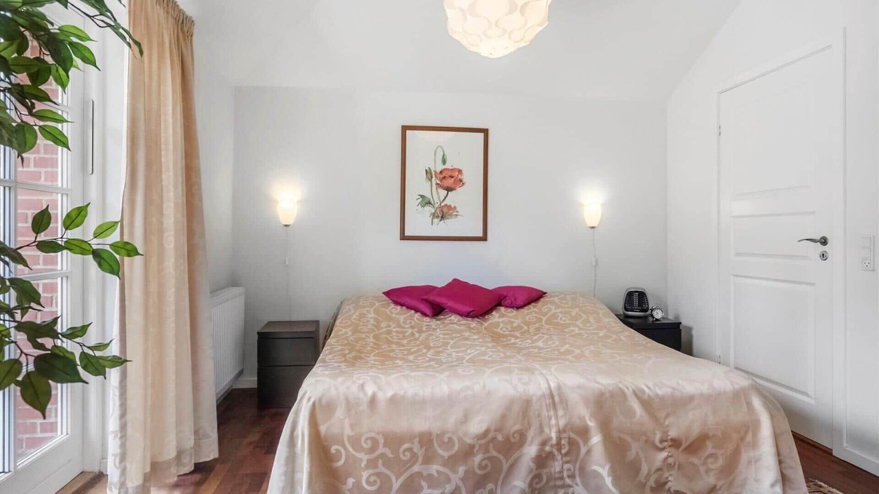 Photo of Bedroom in Gedesby