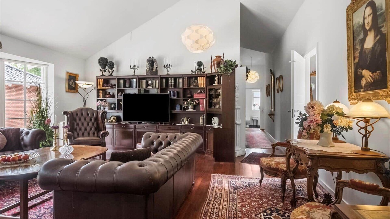 Photo of Livingroom in Gedesby