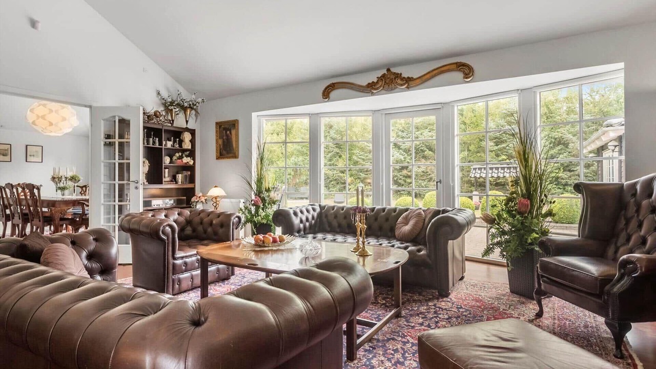 Photo of Livingroom in Gedesby